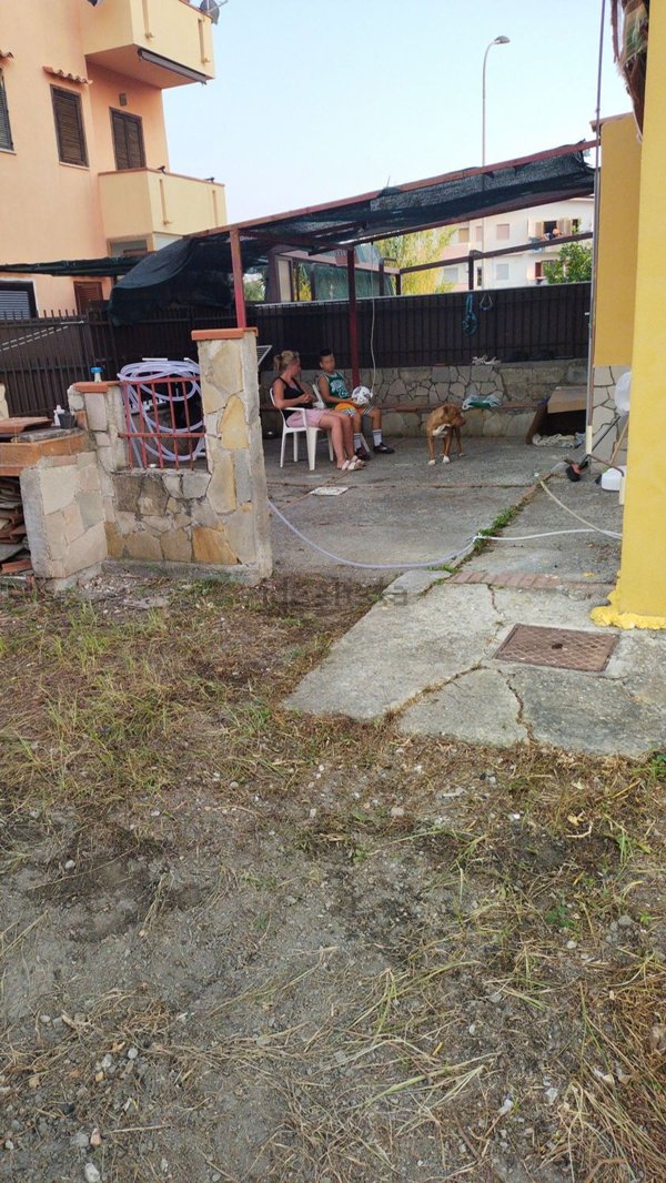 appartamento in vendita a Santa Maria del Cedro