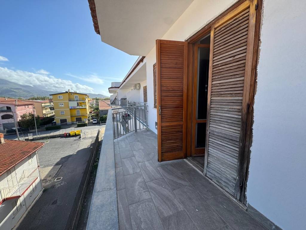 appartamento in vendita a Santa Maria del Cedro