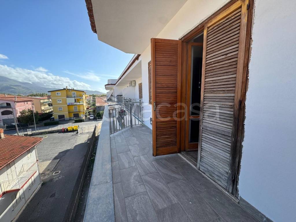 appartamento in vendita a Santa Maria del Cedro