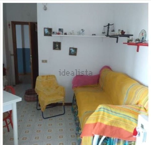 appartamento in vendita a Santa Maria del Cedro in zona Marcellina