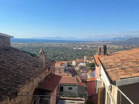 casa semindipendente in vendita a Santa Maria del Cedro