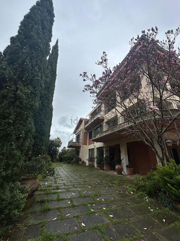 casa indipendente in vendita a Santa Maria del Cedro in zona Marcellina