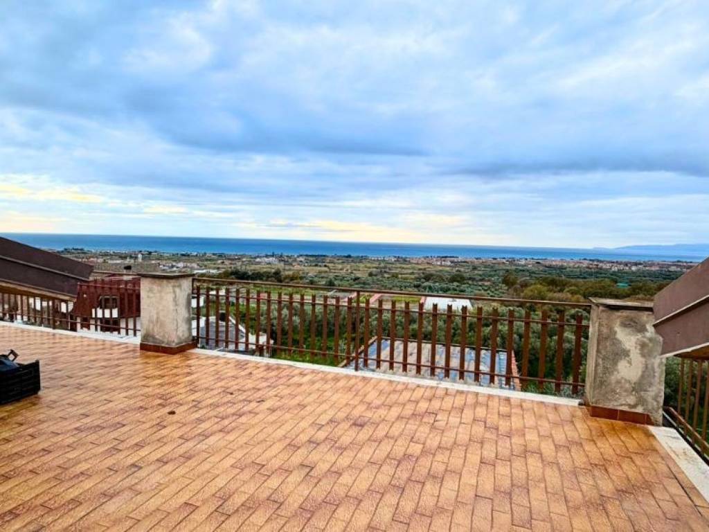 appartamento in vendita a Santa Maria del Cedro