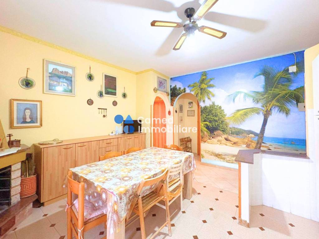 appartamento in vendita a Santa Maria del Cedro