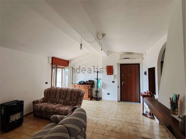 appartamento in vendita a Santa Maria del Cedro