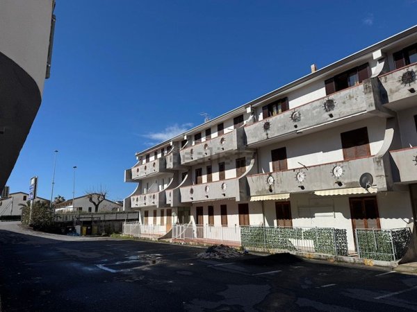 appartamento in vendita a Santa Maria del Cedro