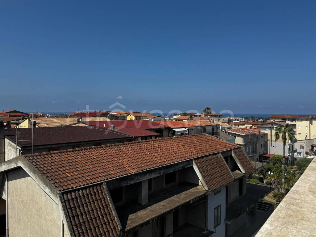 appartamento in vendita a Santa Maria del Cedro in zona Marcellina