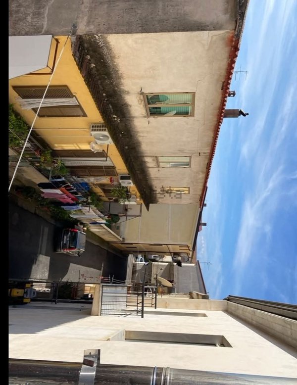 appartamento in vendita a Santa Maria del Cedro in zona Marcellina