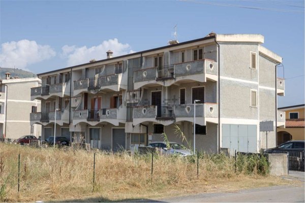 appartamento in vendita a Santa Maria del Cedro