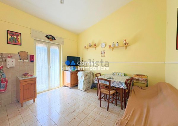 appartamento in vendita a Santa Maria del Cedro