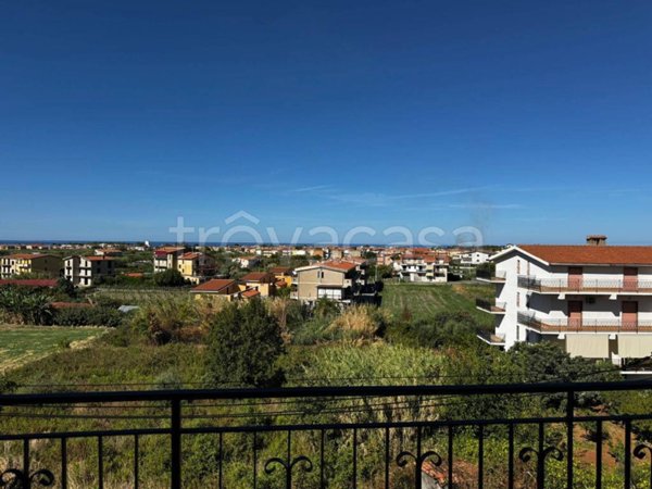 appartamento in vendita a Santa Maria del Cedro