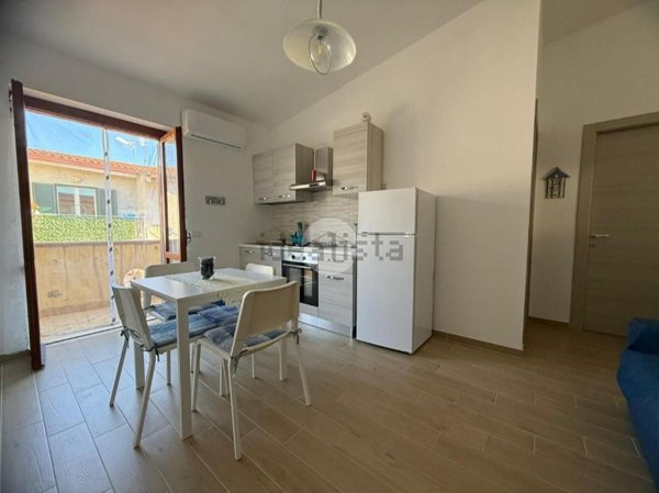 appartamento in vendita a Santa Maria del Cedro