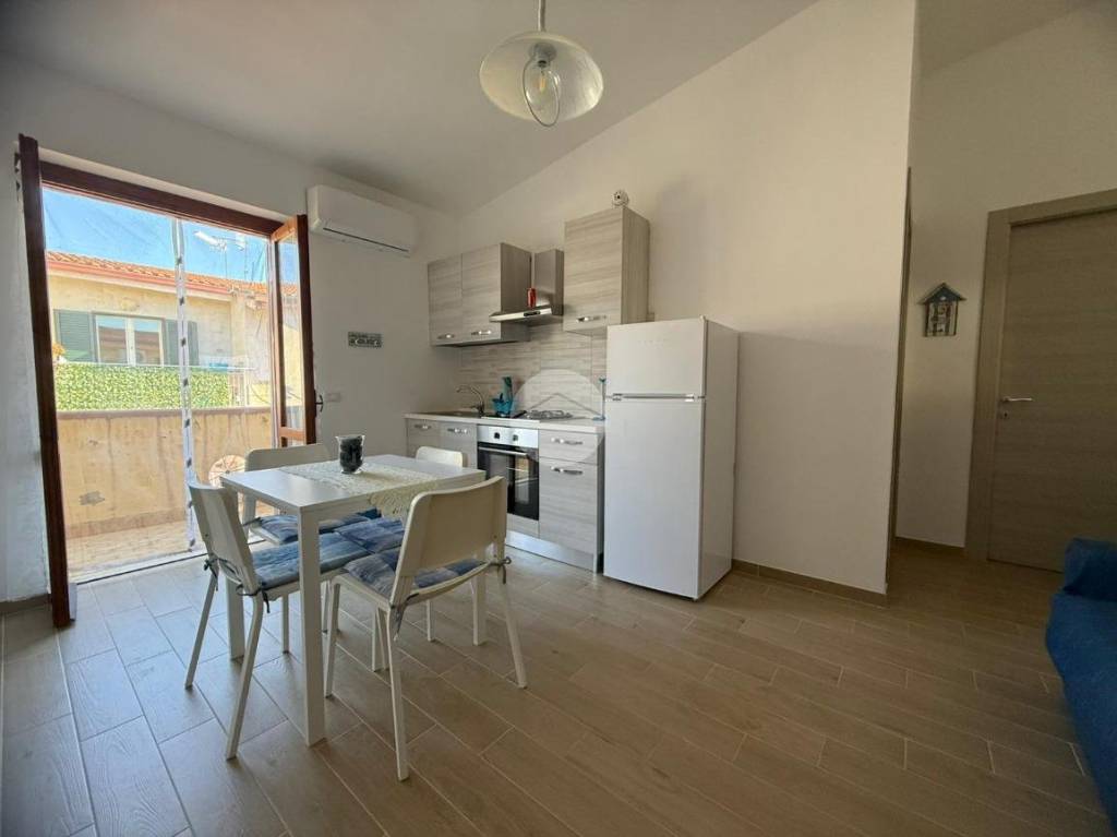 appartamento in vendita a Santa Maria del Cedro