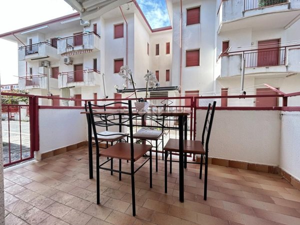 appartamento in vendita a Santa Maria del Cedro