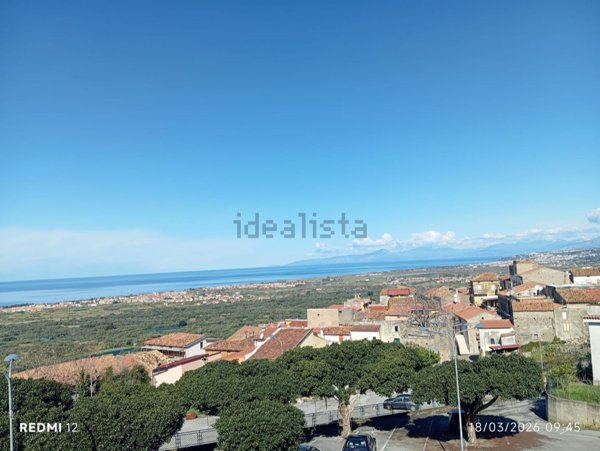 appartamento in vendita a Santa Maria del Cedro