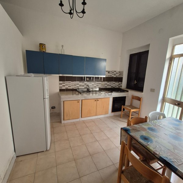 appartamento in vendita a Santa Maria del Cedro