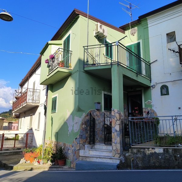 appartamento in vendita a Santa Maria del Cedro