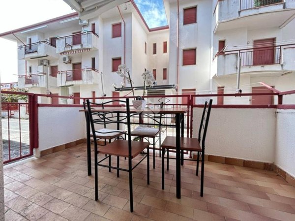 appartamento in vendita a Santa Maria del Cedro