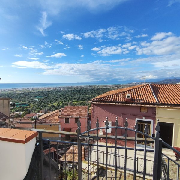 appartamento in vendita a Santa Maria del Cedro