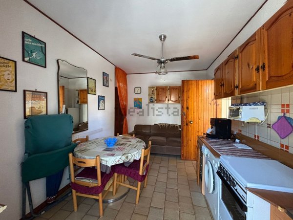 appartamento in vendita a Santa Maria del Cedro