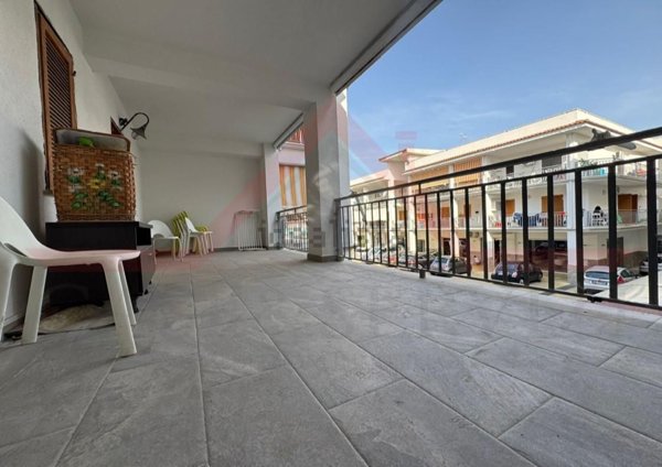 appartamento in vendita a Santa Maria del Cedro