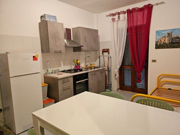 appartamento in vendita a Santa Maria del Cedro