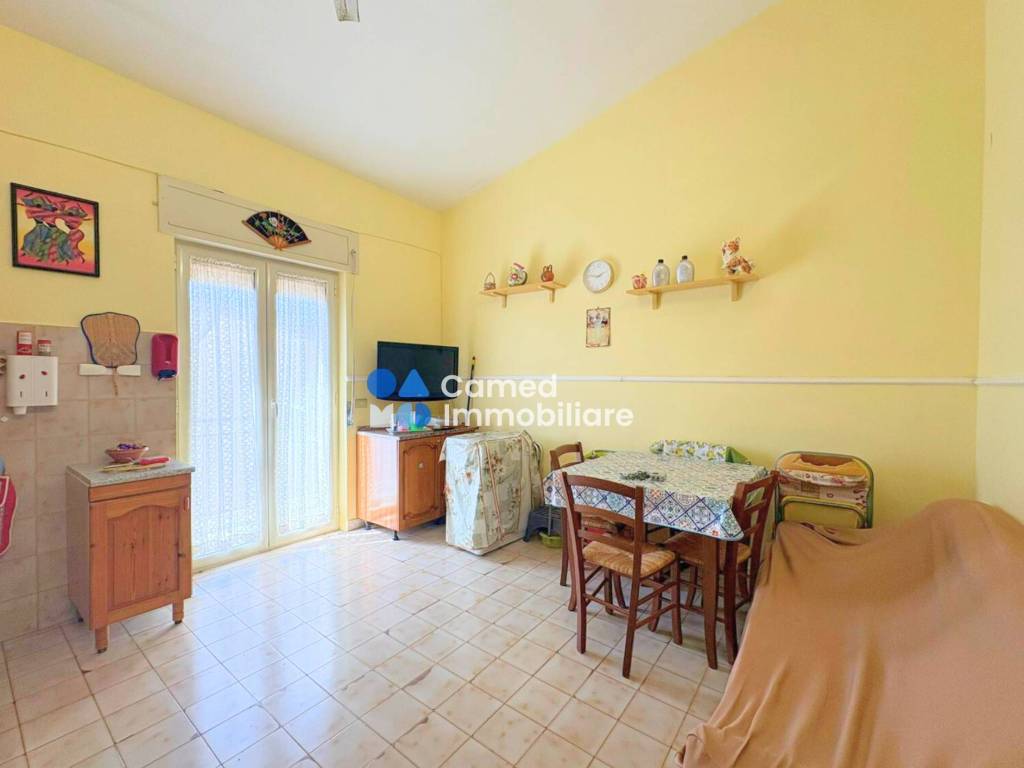 appartamento in vendita a Santa Maria del Cedro