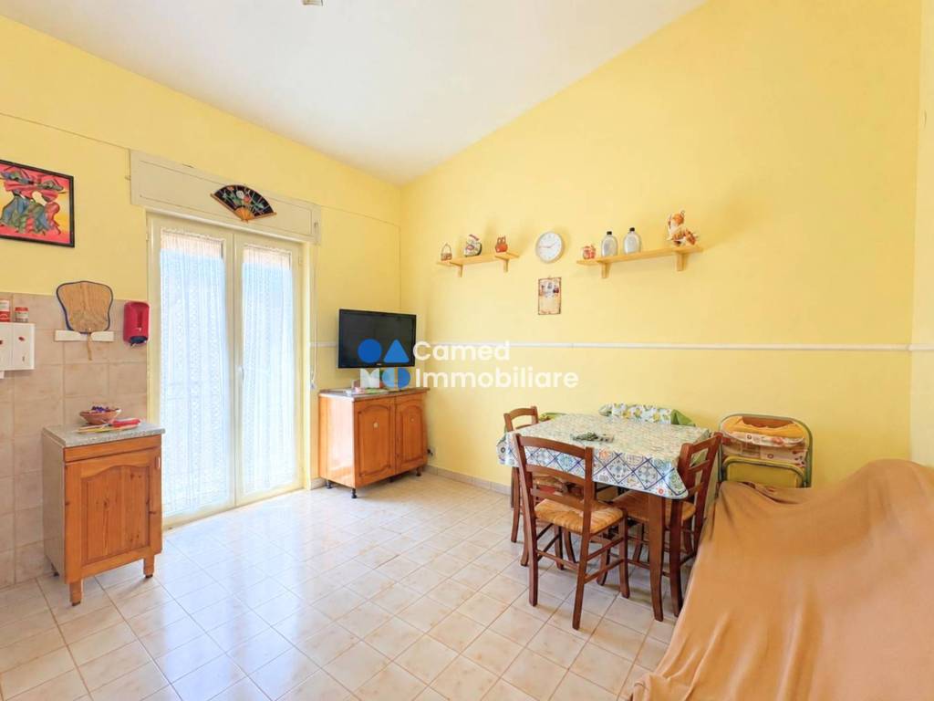 appartamento in vendita a Santa Maria del Cedro