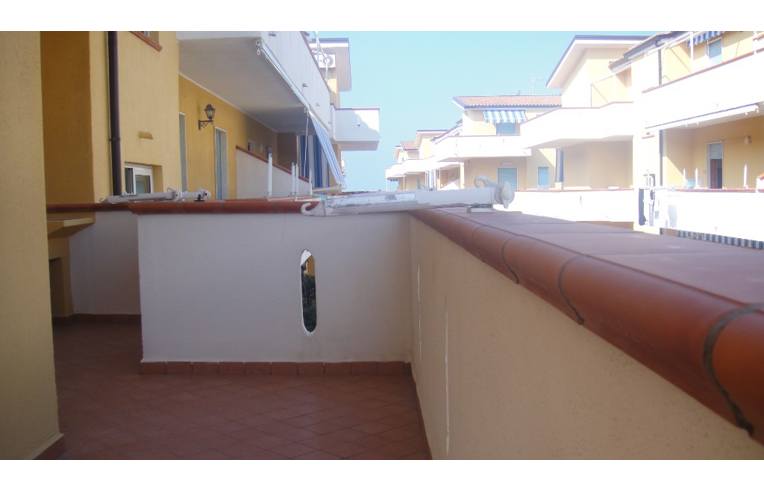 appartamento in vendita a Santa Maria del Cedro