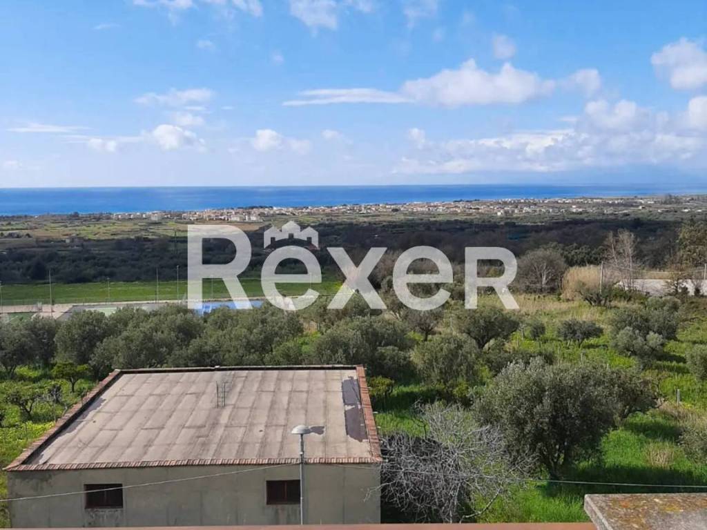 appartamento in vendita a Santa Maria del Cedro