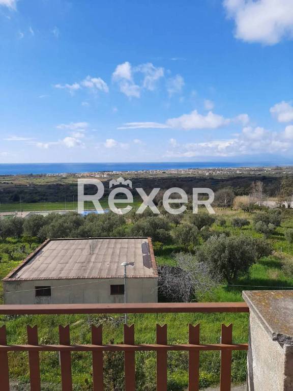 appartamento in vendita a Santa Maria del Cedro