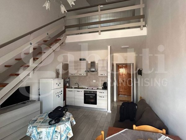 appartamento in vendita a Santa Maria del Cedro