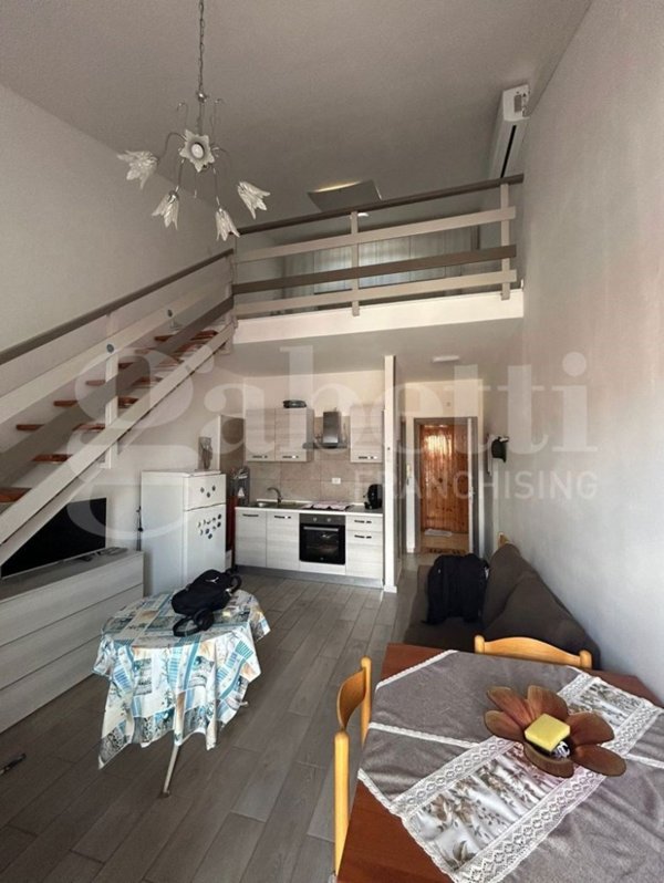 appartamento in vendita a Santa Maria del Cedro