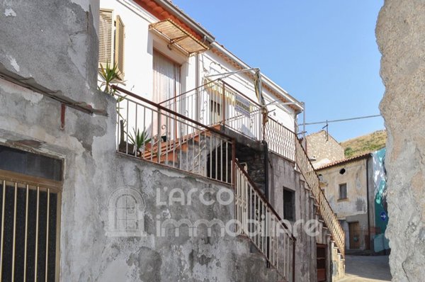 appartamento in vendita a Santa Maria del Cedro