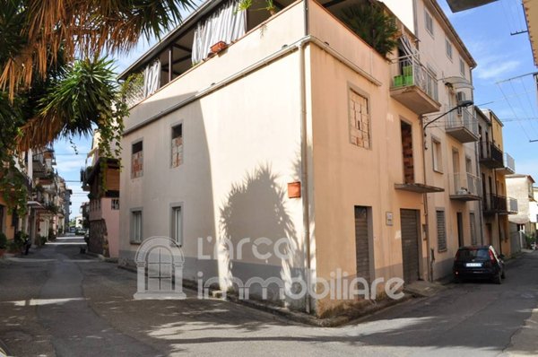 appartamento in vendita a Santa Maria del Cedro in zona Marcellina