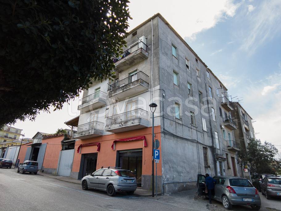 appartamento in vendita a Santa Maria del Cedro in zona Marcellina