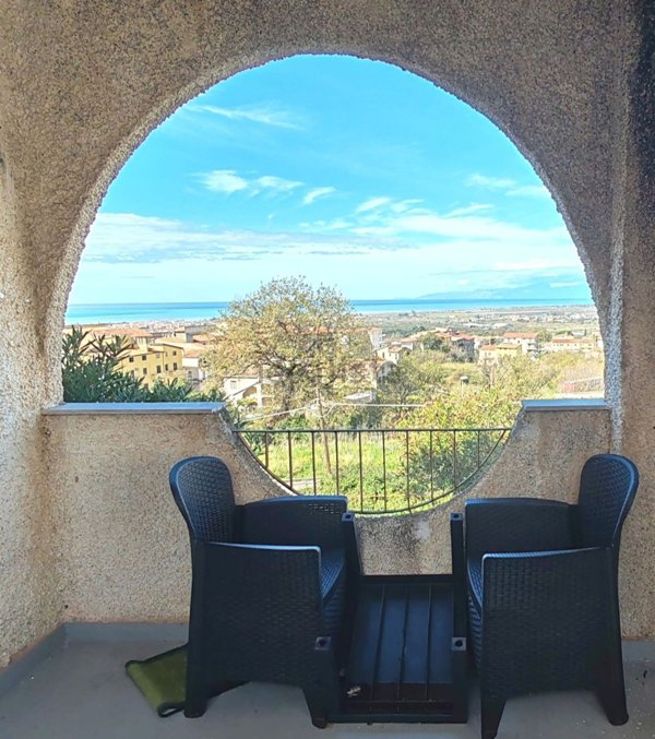 appartamento in vendita a Santa Maria del Cedro