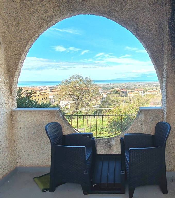 appartamento in vendita a Santa Maria del Cedro