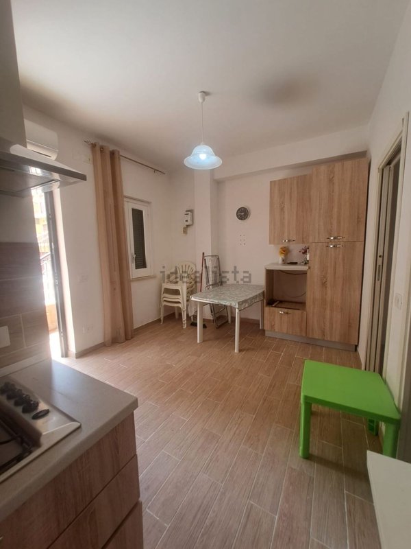 appartamento in vendita a Santa Maria del Cedro