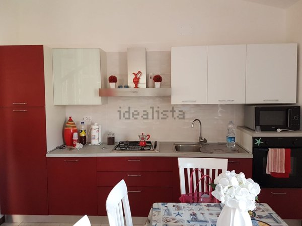 appartamento in vendita a Santa Maria del Cedro