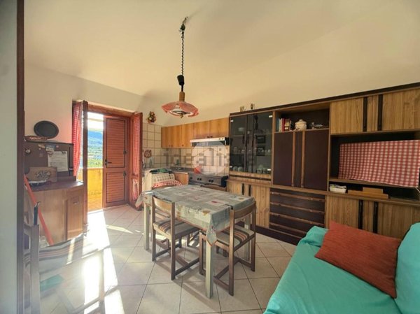 appartamento in vendita a Santa Maria del Cedro