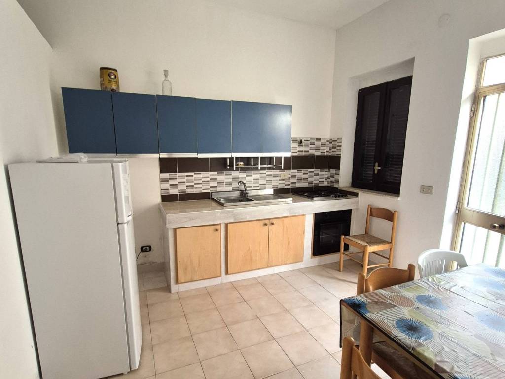 appartamento in vendita a Santa Maria del Cedro