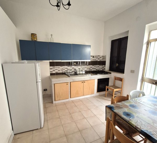 appartamento in vendita a Santa Maria del Cedro