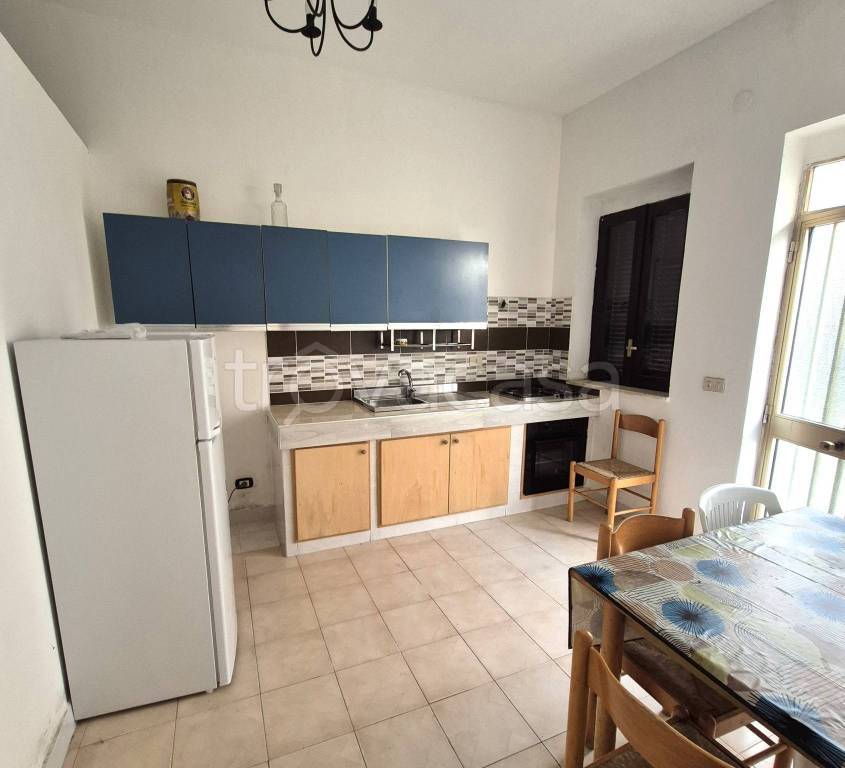 appartamento in vendita a Santa Maria del Cedro