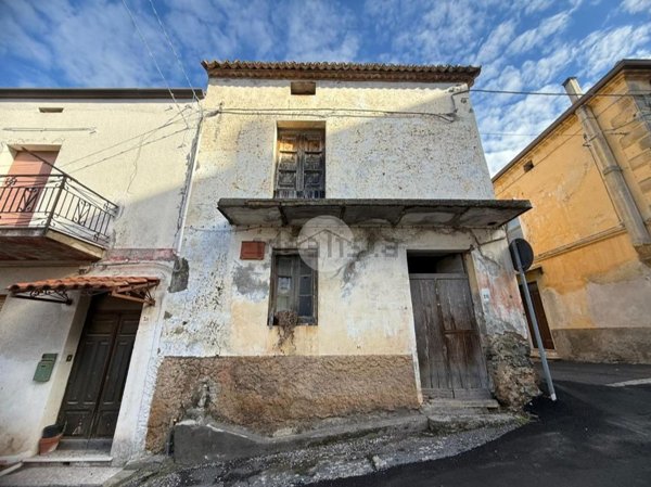 appartamento in vendita a Santa Maria del Cedro