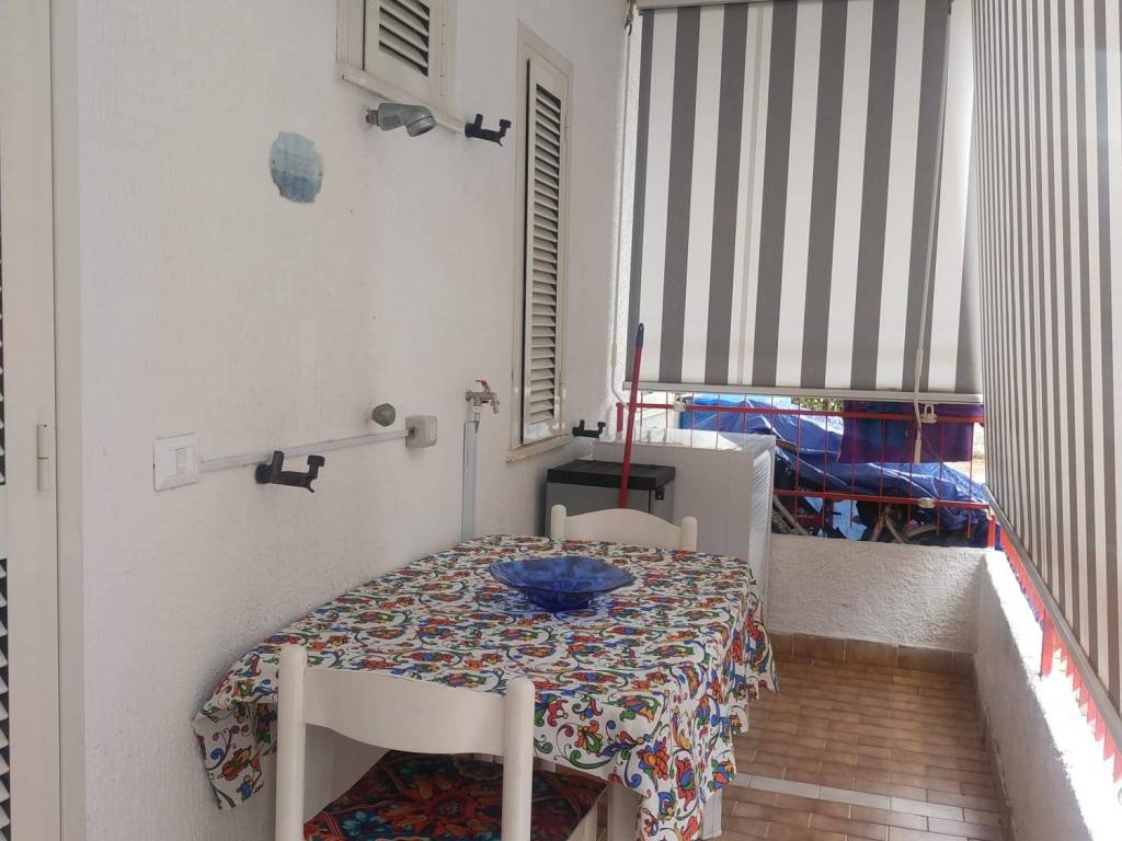 appartamento in vendita a Santa Maria del Cedro