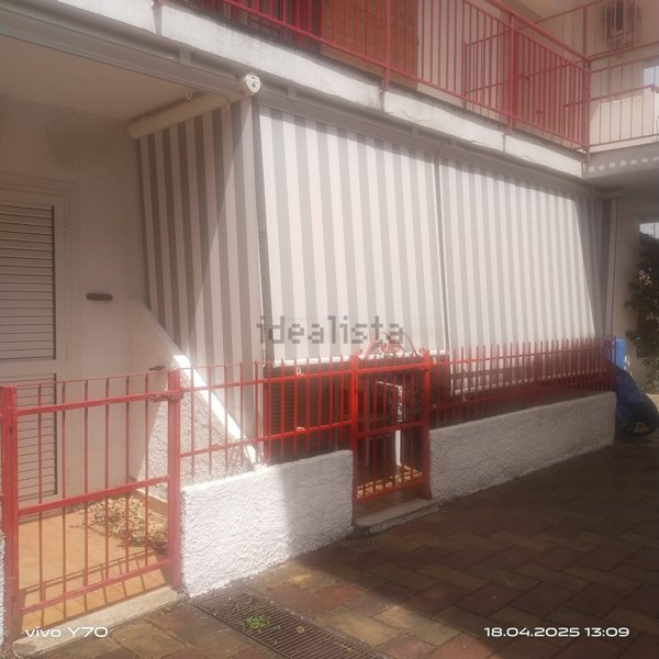 appartamento in vendita a Santa Maria del Cedro