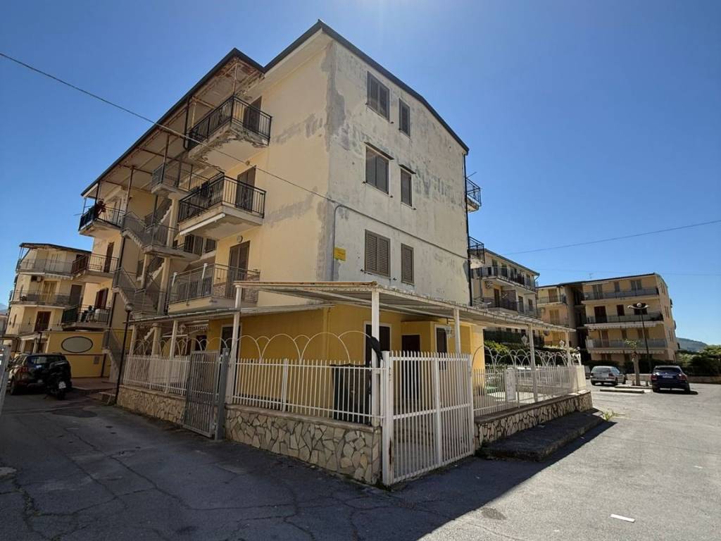 appartamento in vendita a Santa Maria del Cedro