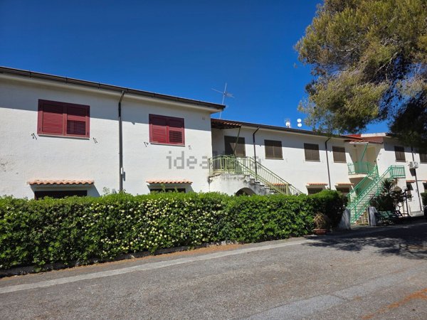 appartamento in vendita a Santa Maria del Cedro