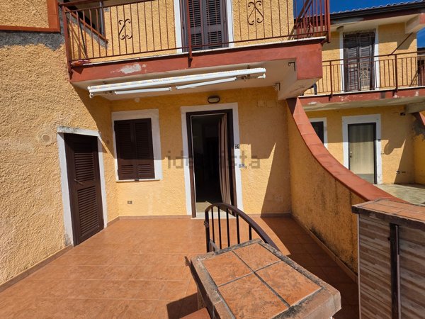 appartamento in vendita a Santa Maria del Cedro